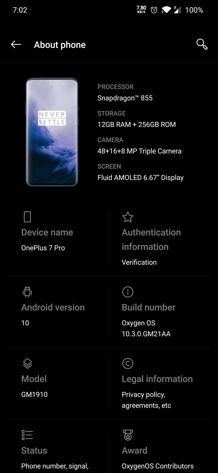 after-update-Oneplus