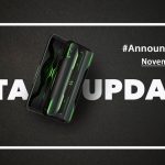 November update for Black Shark 2 Pro brings October patch, new language support & plenty of fixes