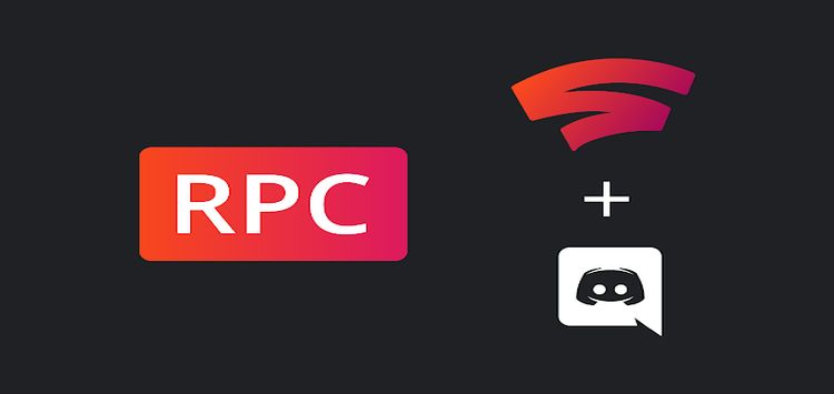 Use this unofficial Chrome extension to get Discord Rich Presence on Google Stadia