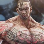 Tekken 7 new character Fahkumram coming to the game soon