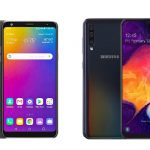 LG Stylo 5 & Samsung Galaxy A50 blessed with new security updates from Verizon