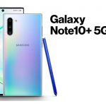 One UI 2.0 (Android 10) update for Samsung Galaxy Note 10 5G may arrive this week, Note 9 getting closer too