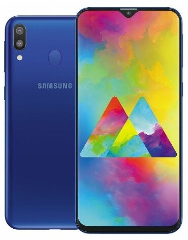 galaxy_m20_blue_front_back