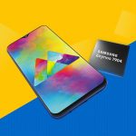 Samsung Galaxy M20 starts bagging first incremental update over One UI 2.0 (Android 10)