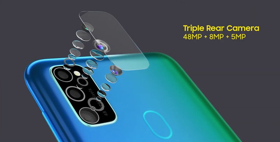 Samsung Galaxy M30s gets AR Doodle feature, Galaxy J7 Max & On Max receiving December security update