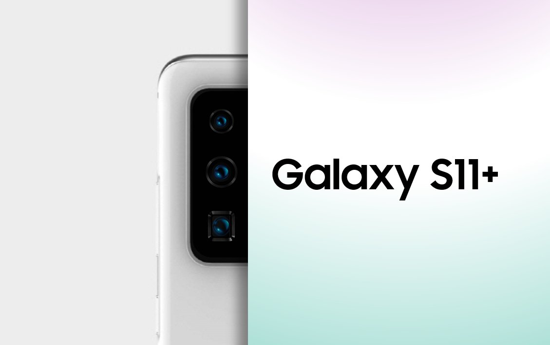 [New layout confirmed] Samsung Galaxy S11+ 108 MP sensor to feature massive pixel binning but camera bump would be bulky