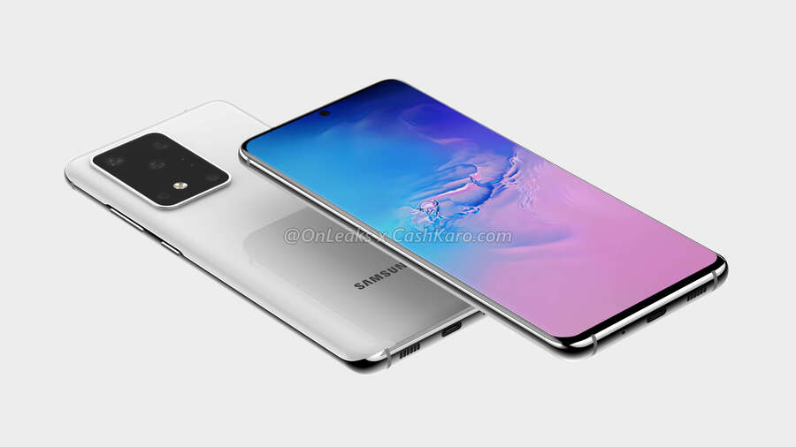 Samsung Galaxy S11 & Note 10 Lite will reportedly feature gigantic batteries
