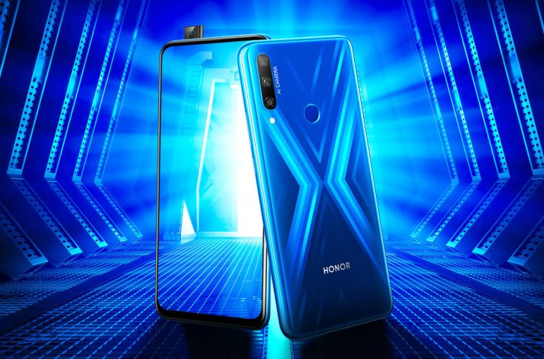 [Stable build rolling out] BREAKING: Honor 9X and 9X Pro Android 10 (EMUI 10) beta recruitment begins