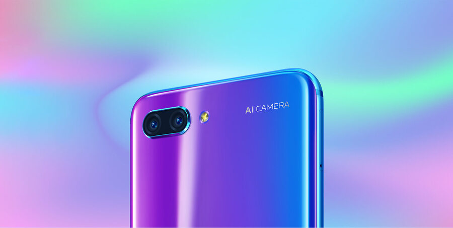 November security update goes live for Honor 10 & Honor 7A