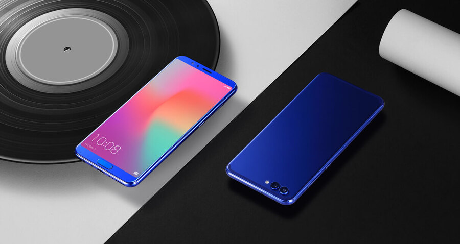 [Live in Germany] Honor 10 & Honor View 10 Android 10 (EMUI 10) update released in India, says support