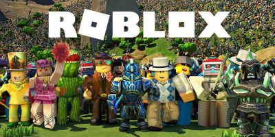Roblox For Mac Os