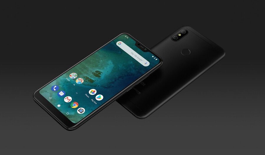 [Mi A2] Xiaomi Mi A3 Android 10 update might arrive in January 2020 as Mi A2 Lite grabs December patch (Download link inside)
