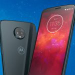 Moto Z3 Play grabs November security patch while Moto G6 gets another stability improvement update