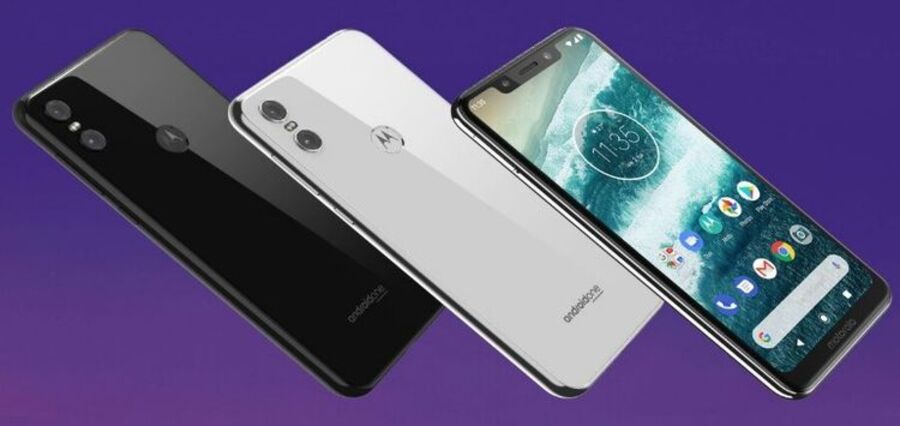 Motorola One Power November patch rolling out ahead of Android 10 update (Download link inside)