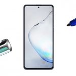 Interested about Samsung Galaxy Note 10 Lite? Check out the full spec details