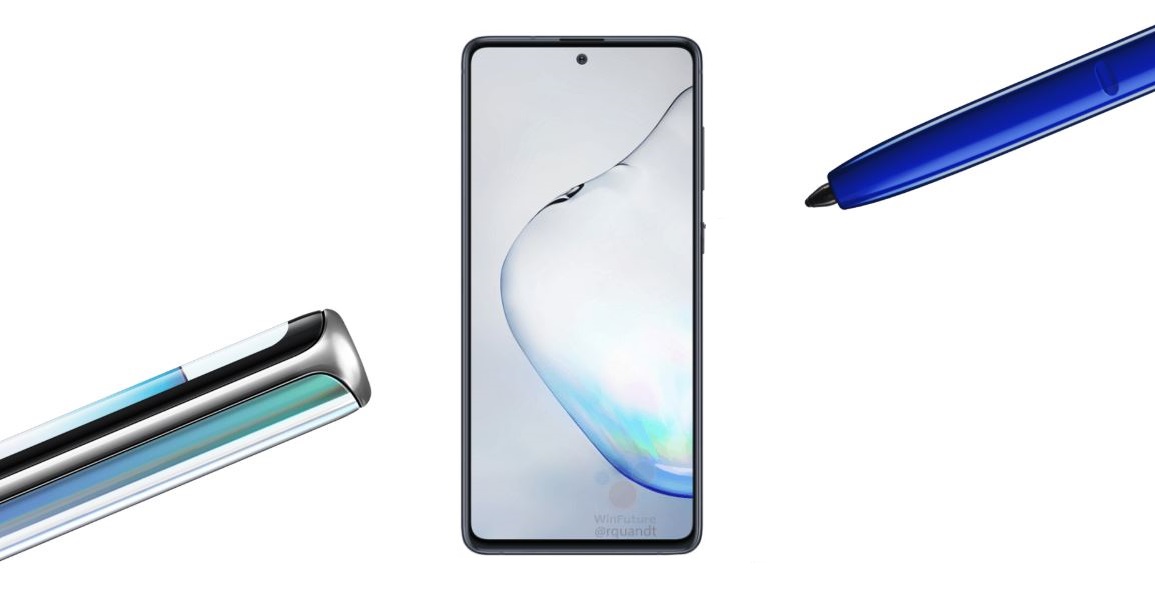 Interested about Samsung Galaxy Note 10 Lite? Check out the full spec details