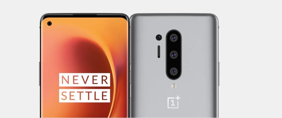 OnePlus 8 Pro 5G (IN2010) certified by MIIT in China