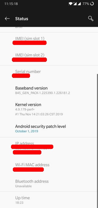 oneplus_6_oos_10.0.1_october_patch