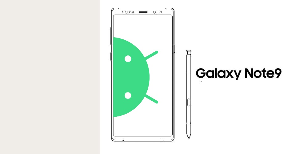Samsung Galaxy Note 9 fifth One UI 2.0 beta goes live, stable Android 10 update to arrive soon