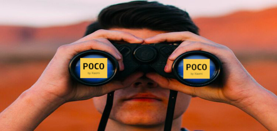 [Tweet deleted] Hang on! Poco F2 (Pocophone F2) might come out in 2020, hints company head
