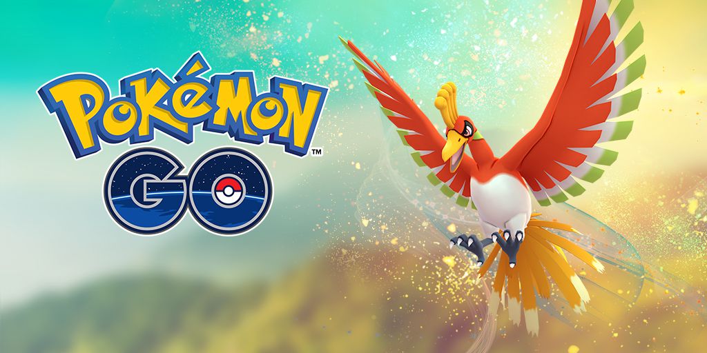 Pokemon Go Special Raid Weekend : Lugia and Ho-Oh counters guide