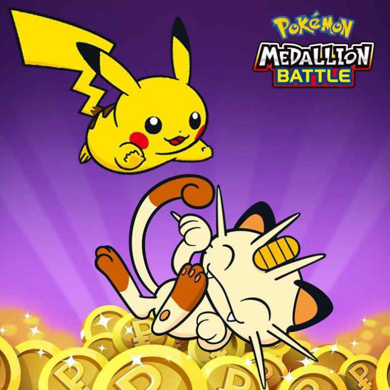 pokemon-medallion-battle
