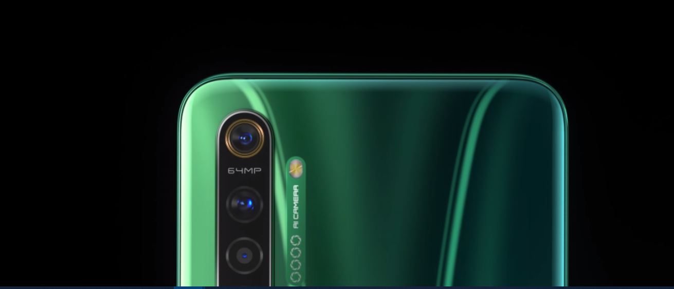 [Download link inside] After Realme X2, Realme X2 Pro Realme UI (Android 10) stable update officially begins rolling out
