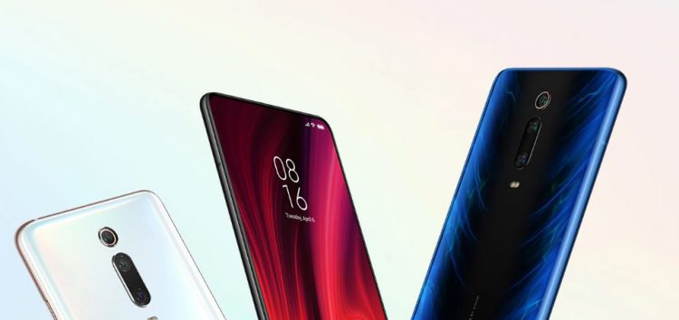 Xiaomi Mi 9t K Super Wallpapers Arrive Via Xiaomi Eu Piunikaweb