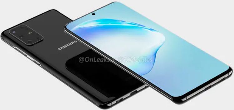 Samsung Galaxy S11 LTE bags BIS certification, purported to go live as S20