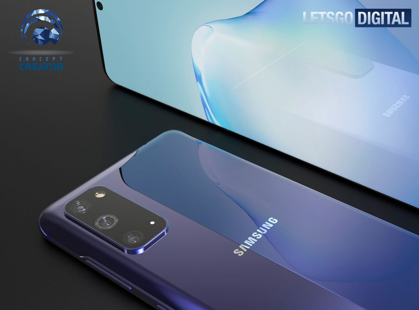 Samsung Galaxy S11+ could launch with 108MP ISOCELL Bright HM1 & under-screen selfie cameras