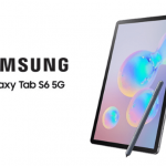 Samsung Galaxy Tab S6 5G release imminent, as official site listing goes live