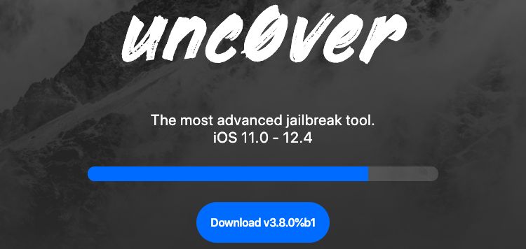 Renowned jailbreak tool unc0ver now available for A12 iPhones running iOS 12.4.1 and below