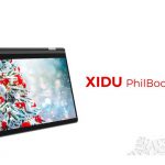 Come and get your best Christmas present in XIDU laptop stores!
