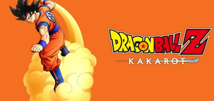 Dragon Ball Z Kakarot Trophies Achievements Pre Download Day One Patch Notes 1 01 1 02 Download Size On Pc Ps4 Piunikaweb