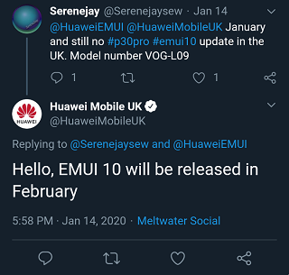 EMUI-10-update-for-Huawei-P30-Pro-UK