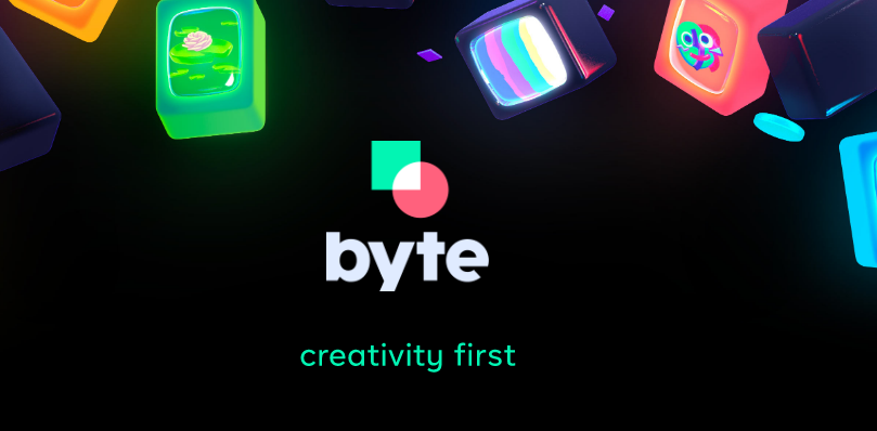 Vine cofounder finally brings back ex-Twitter 6-second looping videos with stable byte app