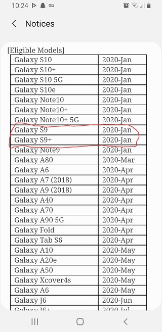 Galaxy-S9-One-UI-2.0-update-in-the-UK