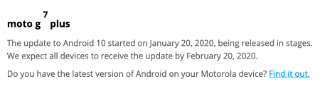 Moto-G7-Plus-Android-10-update