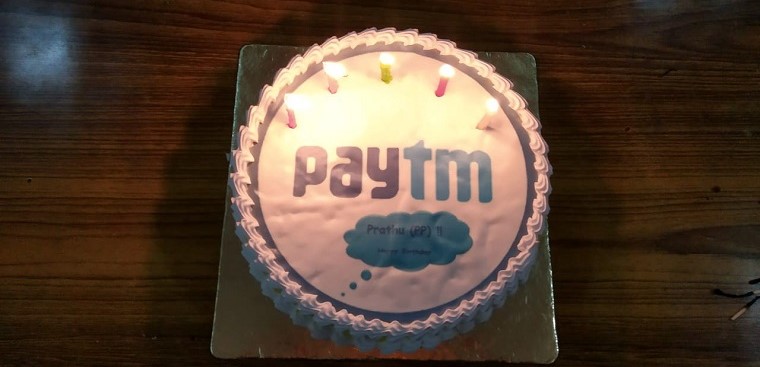 Paytm forcing users to uninstall TeamViewer apps apparently to prevent frauds