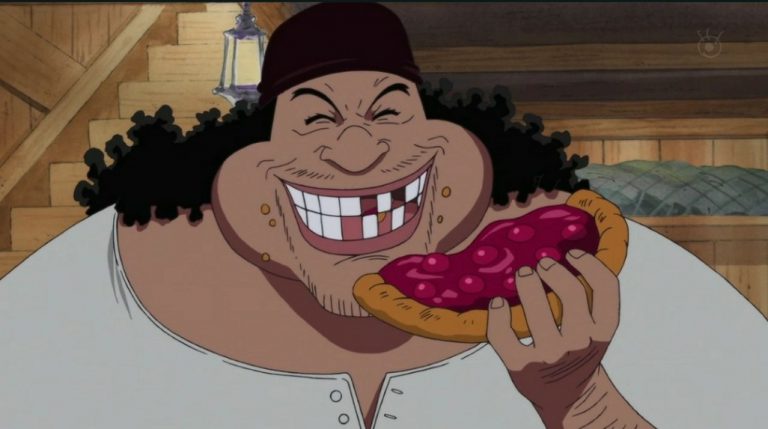 One Piece Mysteries: How Blackbeard can have two devil fruits - PiunikaWeb