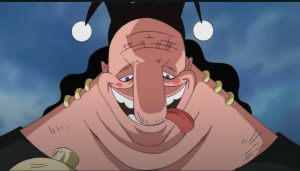 One Piece 917 Blackbeard The Rebirth Of The Worst Pirate Group Piunikaweb