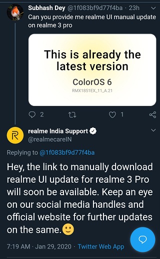 Realme-UI-download-links-coming-soon