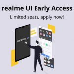 [Rolling out] Realme UI (Android 10) early access program for Realme XT & Realme 3 Pro open for registration