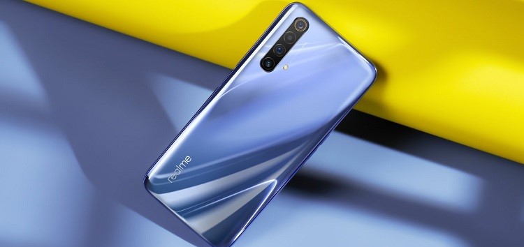 Realme reveals more Realme UI 2.0 (Android 11) features, call recording, RCS messaging, & other upcoming improvements