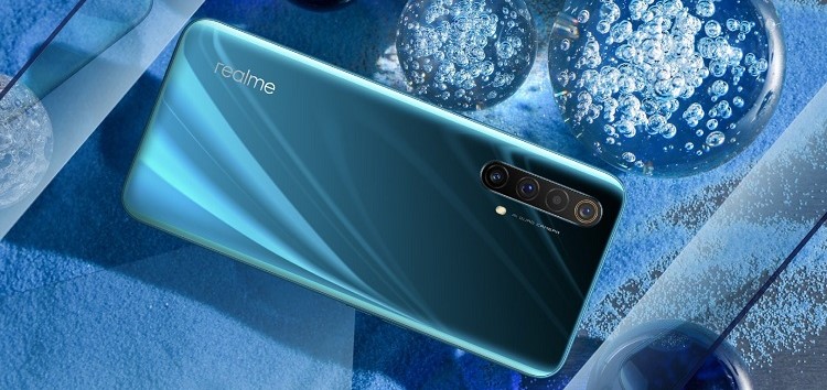 Realme UI official teaser & features revealed by company, release schedule too (video inside)