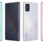 Budget friendly Samung Galaxy A71 5G may launch in the US too