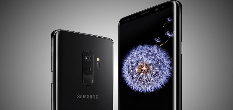 Samsung Galaxy S9 One UI 2.0 (Android 10) update might be delayed, as January patch arrives on Pie