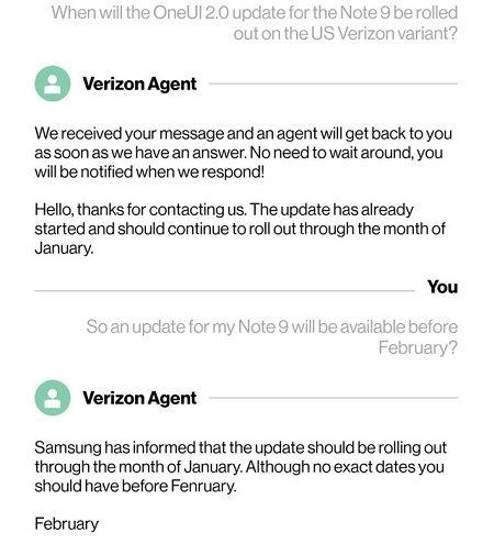 Verizon-Galaxy-Note-9-Android-10-update