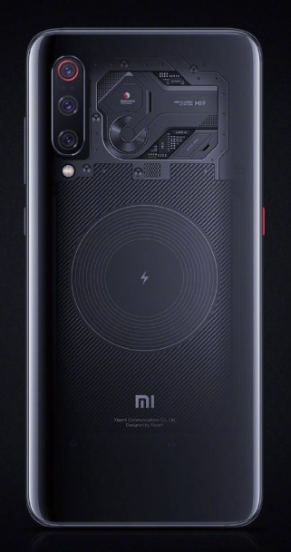 Xiaomi-Mi-9-Explorer-Edition