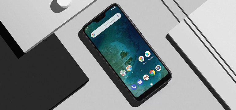 [Re-released] Xiaomi Mi A2 Lite Android 10 update re-released for random users